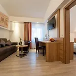 St Georg - Hotel
