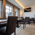 Hotel St Georg - 4*