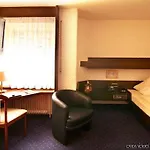 Hotel St Georg -