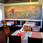 Hotel St Georg - 4*