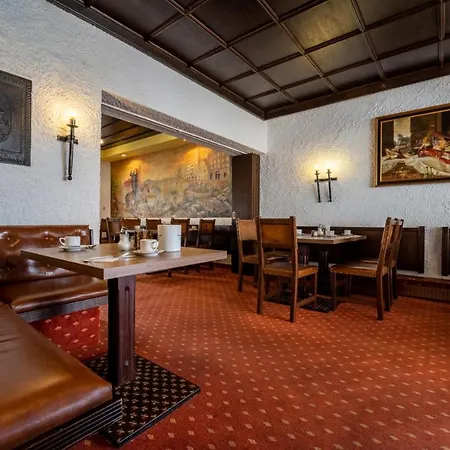 St Georg - 4*