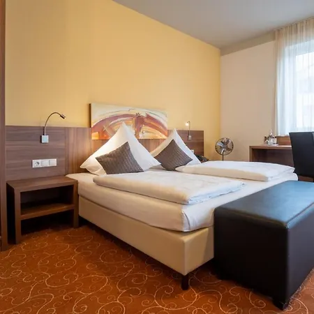 St Georg - Hotel Ratisbona