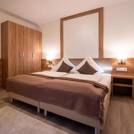 Ξενοδοχείο St Georg - 4*