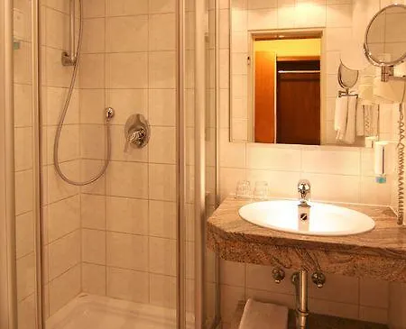 St Georg - Hotel 4*