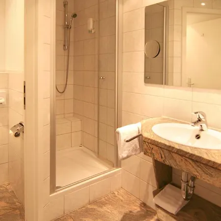 St Georg - Ξενοδοχείο