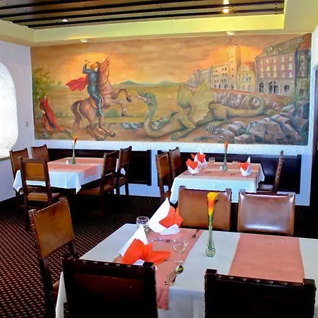 Hotel St Georg - 4*