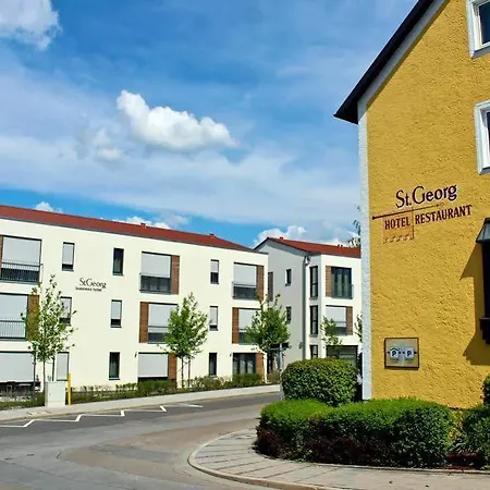 St Georg - 4*