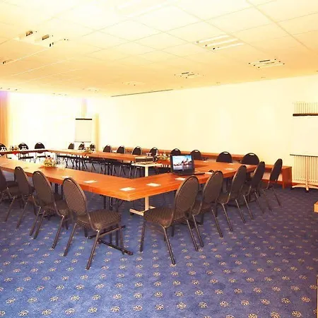 Hotel St Georg -