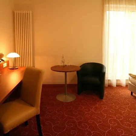 Ξενοδοχείο St Georg - 4*