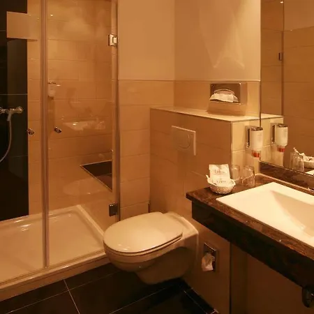 Hotel St Georg - Regensburg