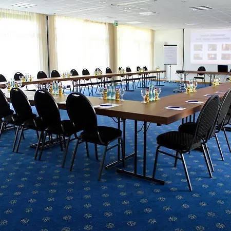 St Georg - ホテル