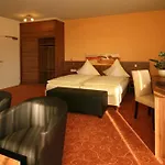 St Georg - Hotel Regensburg