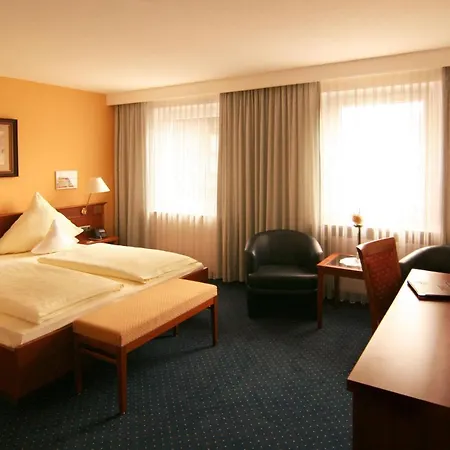 St Georg - מלון רגנסבורג