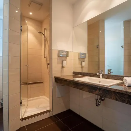 Hotel Hotel St Georg - Regensburg Regensburg
