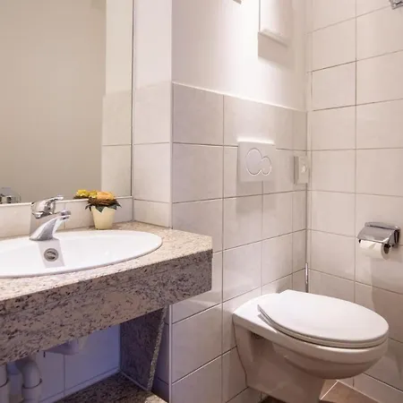 St Georg - 4* רגנסבורג