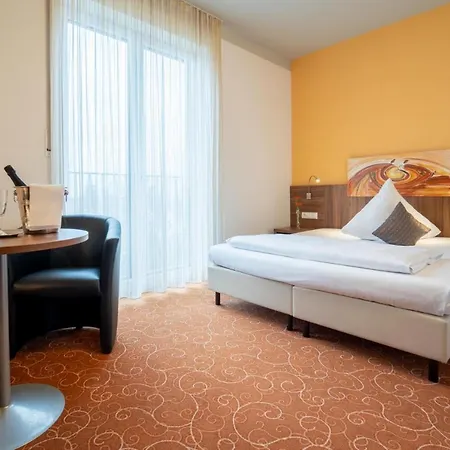 St Georg - 4* רגנסבורג