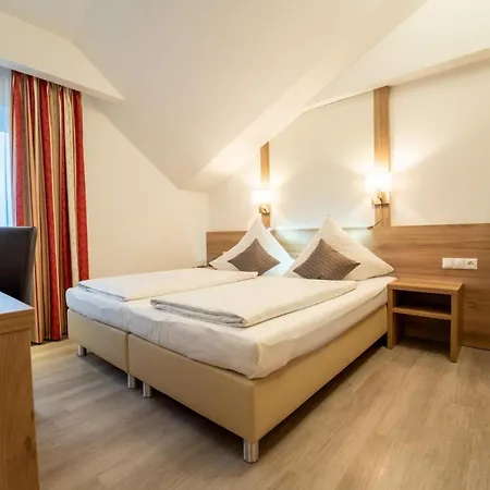 St Georg - מלון רגנסבורג