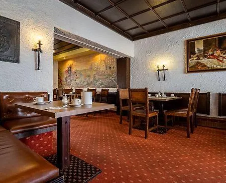 מלון St Georg - 4*