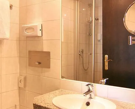 St Georg - מלון רגנסבורג