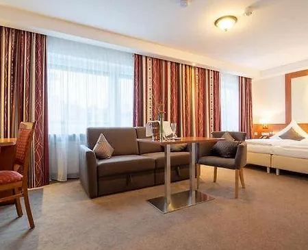 St Georg - 4* רגנסבורג