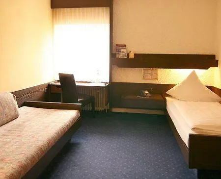 St Georg - מלון רגנסבורג