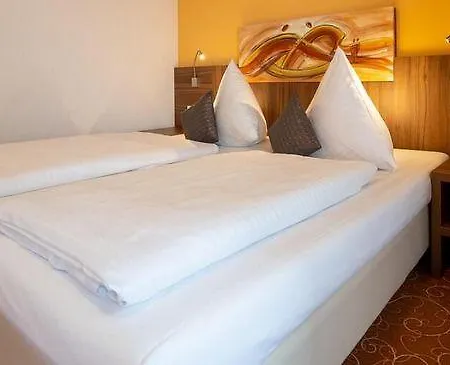 מלון St Georg - רגנסבורג