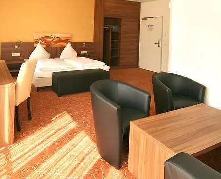 St Georg - Otel