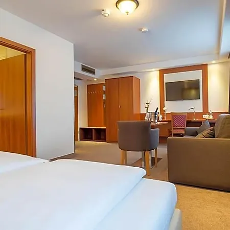 Otel St Georg -