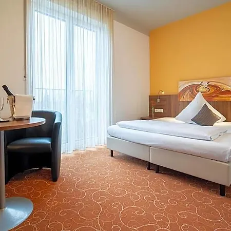 Otel St Georg - Regensburg
