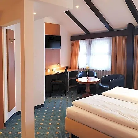 Otel St Georg - 4*