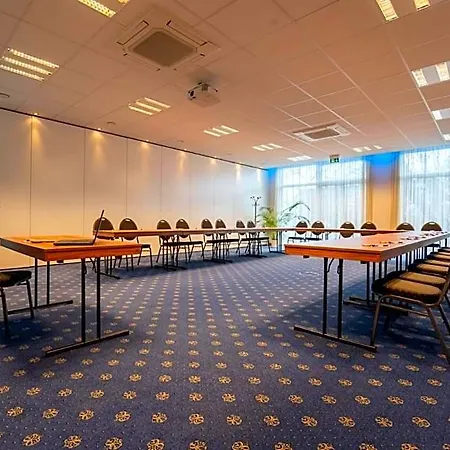 Otel St Georg - Regensburg