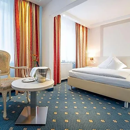 Otel St Georg - 4*
