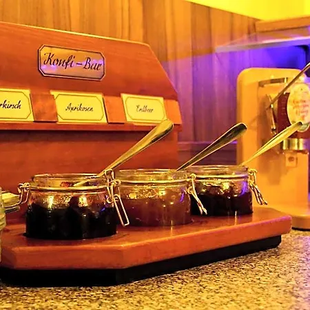 Hotel St Georg - Regensburg 4*