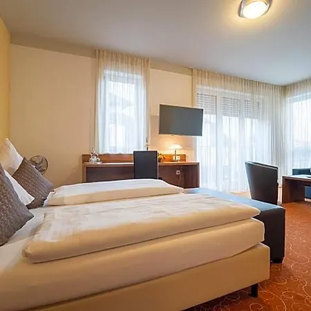 Otel St Georg -
