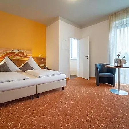 Hotel St Georg - Regensburg Hotel Regensburg
