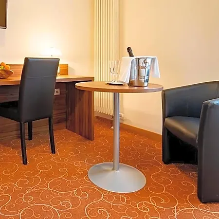 Hotel Hotel St Georg - Regensburg Regensburg