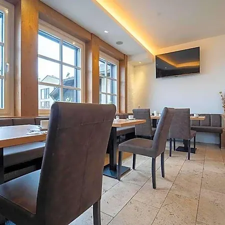 Hotel St Georg - Regensburg