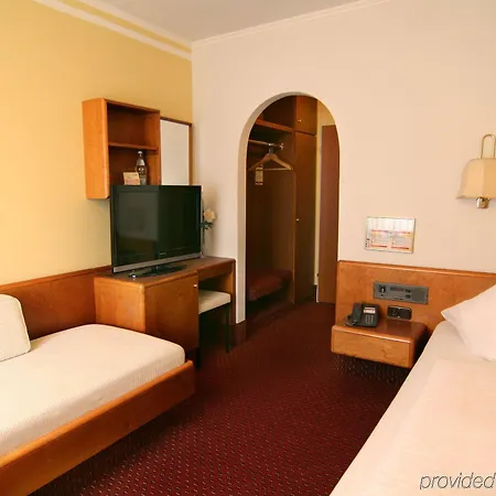 St. Georg Hotel Ratyzbona