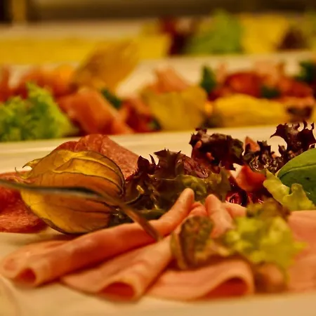 Hotel Hotel St Georg - Regensburg