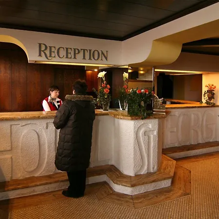 Hotel St Georg - Regensburg 4*