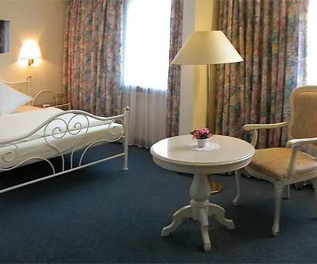 St. Georg Hotel 3*