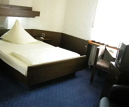 Hotel St. Georg