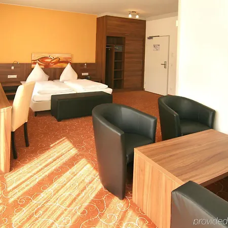 St Georg - 4* רגנסבורג