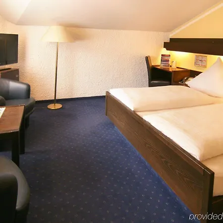 St Georg - מלון 4*