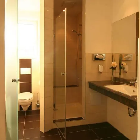 Hotel St. Georg Ratyzbona