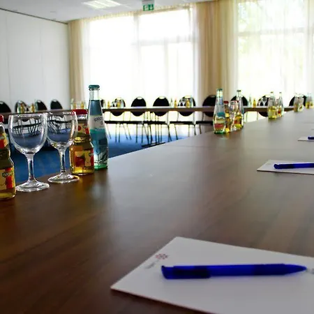 St Georg - מלון רגנסבורג