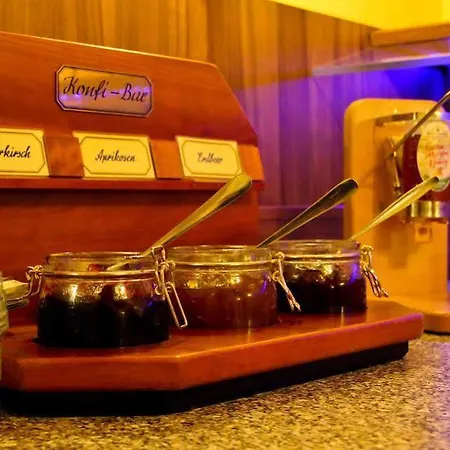 St. Georg 3* Ratyzbona