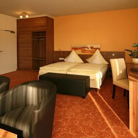 St. Georg Hotel Ratyzbona