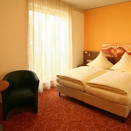 St Georg - מלון רגנסבורג