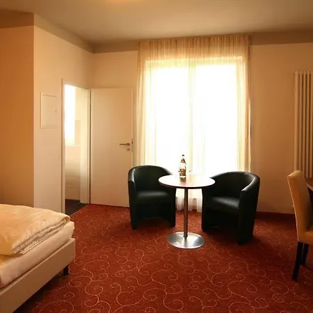 St Georg - 4* רגנסבורג